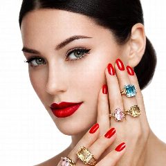 Канал НОГТИ в мессенджере MAX — 822 подписчика