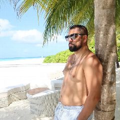 Канал Daniel_Official в мессенджере MAX — 28 408 подписчиков