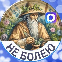 Канал Не болею | Рецепты здоровья и долголетия в мессенджере MAX — 3 712 подписчиков