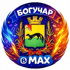 Канал Богучар в MAX в мессенджере MAX — 2 519 подписчиков