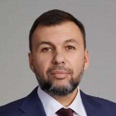 Канал Пушилин Д. В. в мессенджере MAX — 31 345 подписчиков