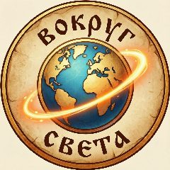 Канал Вокруг Света: путешествия, природа, туризм в мессенджере MAX — 3 156 подписчиков