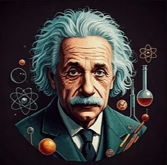 Канал Наука и техника. Технологии. Нейросети. Кванты. Квантовая механика. Искусственный интеллект. Космос. Тайны. Вторжение. Мистика. Загадки. ИИ. Компьютеры. Игры. Крипта. Криптовалюта. Биткоин. Биток. в мессенджере MAX — 1 679 подписчиков