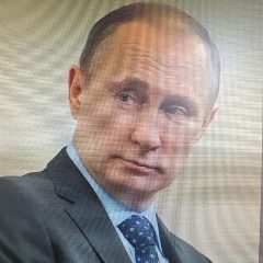 Канал Клуб друзей Путина. "Армия Путина" Путин В.В. в мессенджере MAX — 2 849 подписчиков