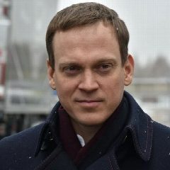 Канал Павел Малков в мессенджере MAX — 18 274 подписчика