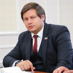 Канал Игорь Пятковский в мессенджере MAX — 10 подписчиков