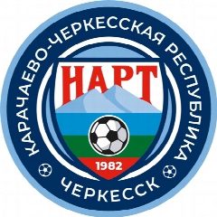 Канал ФК «НАРТ» ЧЕРКЕССК в мессенджере MAX — 236 подписчиков