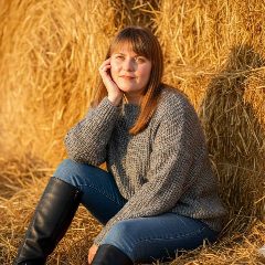 Канал Прочитала - написала @olya5lepa в мессенджере MAX — 833 подписчика