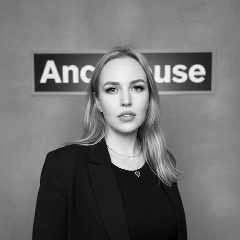 Канал Anc_House в мессенджере MAX — 123 подписчика
