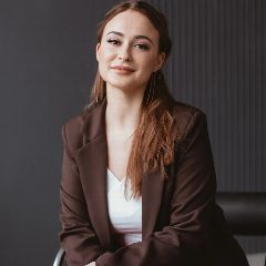 Канал Ты и другие | Психология отношений в мессенджере MAX — 36 подписчиков