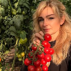 Канал Кубано-Таня в мессенджере MAX — 1 517 подписчиков