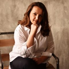 Канал Психолог Юлия Федорова в мессенджере MAX — 117 подписчиков
