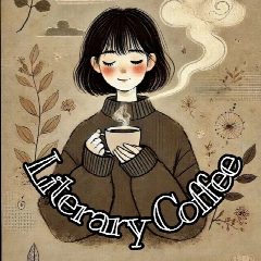 Канал ✨Литературный кофе✨ в мессенджере MAX — 18 подписчиков