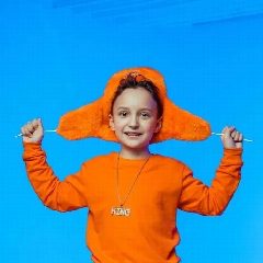 Канал Даня Хайп в мессенджере MAX — 1 258 подписчиков