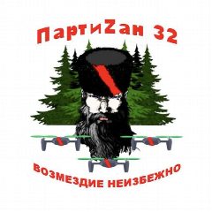 Канал ПАРТИZАН 32 в мессенджере MAX — 146 подписчиков