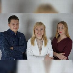 Канал Самарова Анастасия | юр. фирма САГА в мессенджере MAX — 82 подписчика