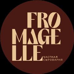 Канал FROMAGELLE в мессенджере MAX — 224 подписчика
