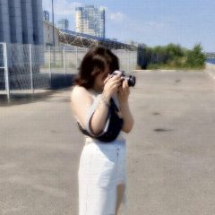 Канал Фотограф в мессенджере MAX — 110 подписчиков