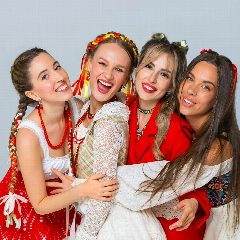 Канал Белое Злато в мессенджере MAX — 403 подписчика
