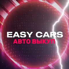 Канал EASY CARS в мессенджере MAX — 811 подписчиков