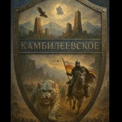 Канал Камбилеевское в мессенджере MAX — 168 подписчиков