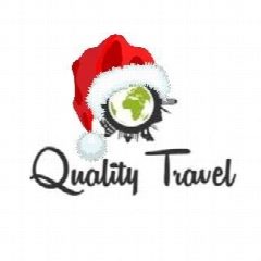 Канал Quality Travel  ✈️  Турагентство 🔥 Туры 🌎 Горящие Акции в мессенджере MAX — 2 416 подписчиков