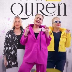Канал Одежда из Турции | QUREN | plus size в мессенджере MAX — 2 499 подписчиков