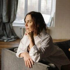 Канал Dr. Kseniya в мессенджере MAX — 99 подписчиков