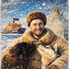 Канал Богдан Булычёв @bogdee в мессенджере MAX — 3 560 подписчиков