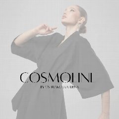 Канал COSMOLINE в мессенджере MAX — 141 подписчик