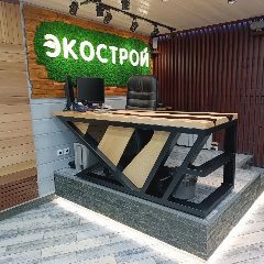 Канал ЭКОСТРОЙ в мессенджере MAX — 109 подписчиков
