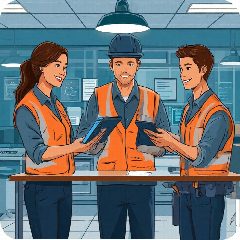 Канал Вахтовик. Вахта. Вакансии, работа вахтовым методом в мессенджере MAX — 2 591 подписчик