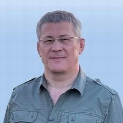 Канал Радий Хабиров в мессенджере MAX — 26 861 подписчик