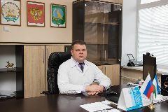 Канал Главный врач ГБУЗ РБ Равеская ЦРБ Венер Изикаев в мессенджере MAX — 123 подписчика