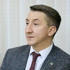 Канал Раиль Шамсутдинов в мессенджере MAX — 1 352 подписчика