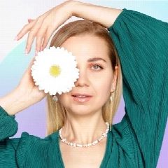 Канал RANISA | авторские украшения в мессенджере MAX — 2 981 подписчик