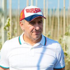 Канал Рашид Темрезов в мессенджере MAX — 6 074 подписчика