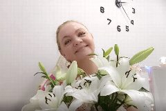 Канал Ирина Кудряшова в мессенджере MAX — 138 подписчиков