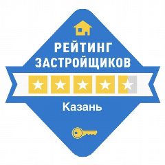 Канал Рейтинг застройщиков Казань / Новостройки Казани в мессенджере MAX — 2 471 подписчик