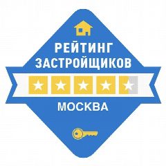 Канал Рейтинг застройщиков Москва / Новостройки Москвы в мессенджере MAX — 6 975 подписчиков