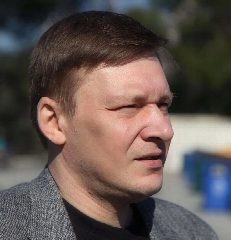 Канал Андрей Ратников в мессенджере MAX — 275 подписчиков