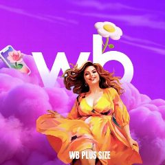 Канал РАЗМЕР ПЛЮС | WILDBERRIES | ОДЕЖДА ПЛЮС САЙЗ в мессенджере MAX — 661 подписчик