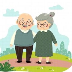 Канал Пенсионеры России 👴🏻👵🏻 в мессенджере MAX — 14 701 подписчик