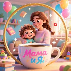 Канал Развитый малыш: развитие, игры, занятия, мелкая моторика, речь, логика и эмоции для детей от 3 до 9 лет | советы психолога и педагога для мам и пап в мессенджере MAX — 843 подписчика