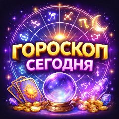 Канал Гороскоп сегодня | знаки зодиака овен телец близнецы рак лев дева весы скорпион стрелец козерог водолей рыбы гороскоп на сегодня сейчас что ждёт сегодня любовь деньги работа совет дня прямо сейчас!! в мессенджере MAX — 2 543 подписчика