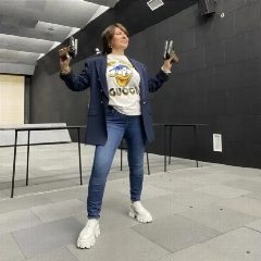 Канал Паулова Ольга в мессенджере MAX — 4 096 подписчиков