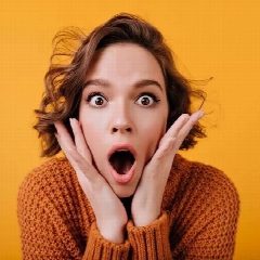 Канал Истории из жизни в мессенджере MAX — 41 подписчик