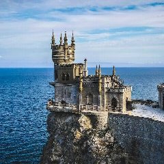 Канал НЕДВИЖИМОСТЬ КРЫМА в мессенджере MAX — 55 подписчиков