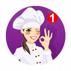 Канал Готовь со вкусом в мессенджере MAX — 14 подписчиков