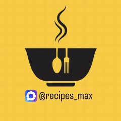 Канал Рецепты и еда. Завтрак обед и ужин. в мессенджере MAX — 4 953 подписчика
